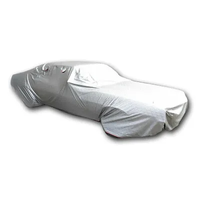 Autotecnica Car Cover Stormguard Waterproof For Mustang 1970 >2015 > 2022 • $239.99